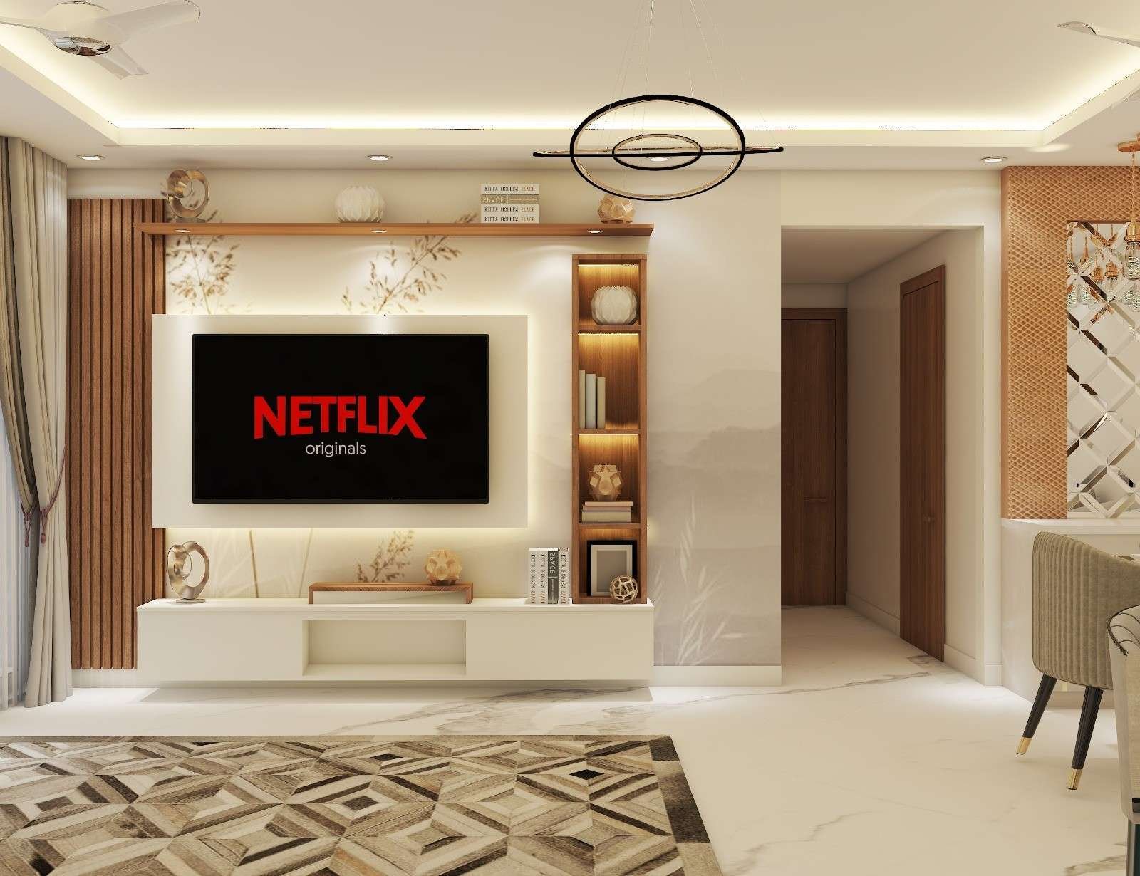 Best Interiors Designers in Bangalore