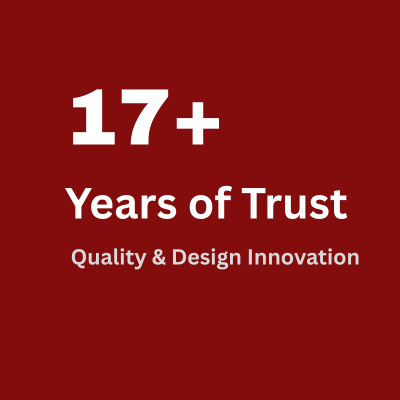 15 Years of Trust