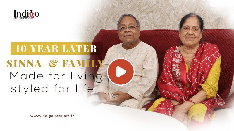 Sinha Family Review