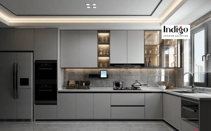 Top Modular Kitchen Trends 2026: Latest Designs, Colors & Smart Features