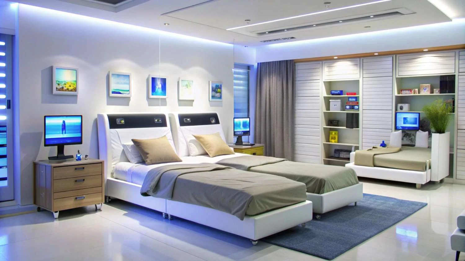 Budget-Friendly Interior Design Solutions for Your Dream Home