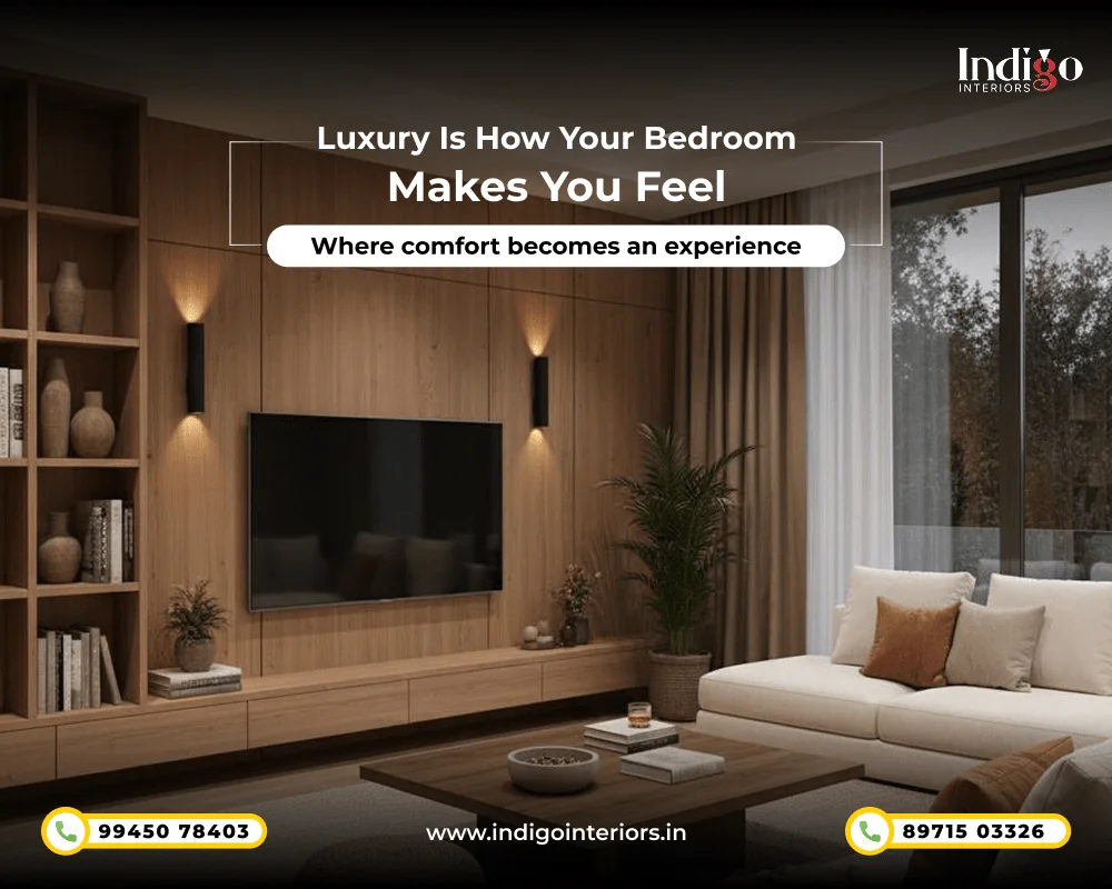 Top Interior Designers Near Me and How to Choose the Best for Your Dream Home