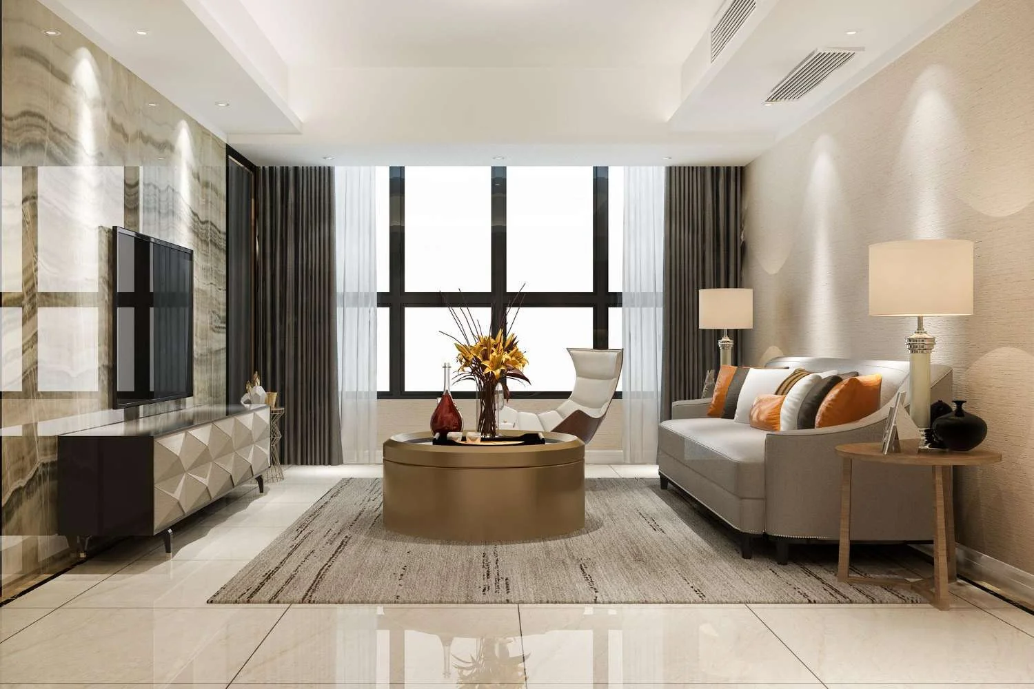 Step-by-Step: Our End-to-End Interior Design Process at Indigo Interiors