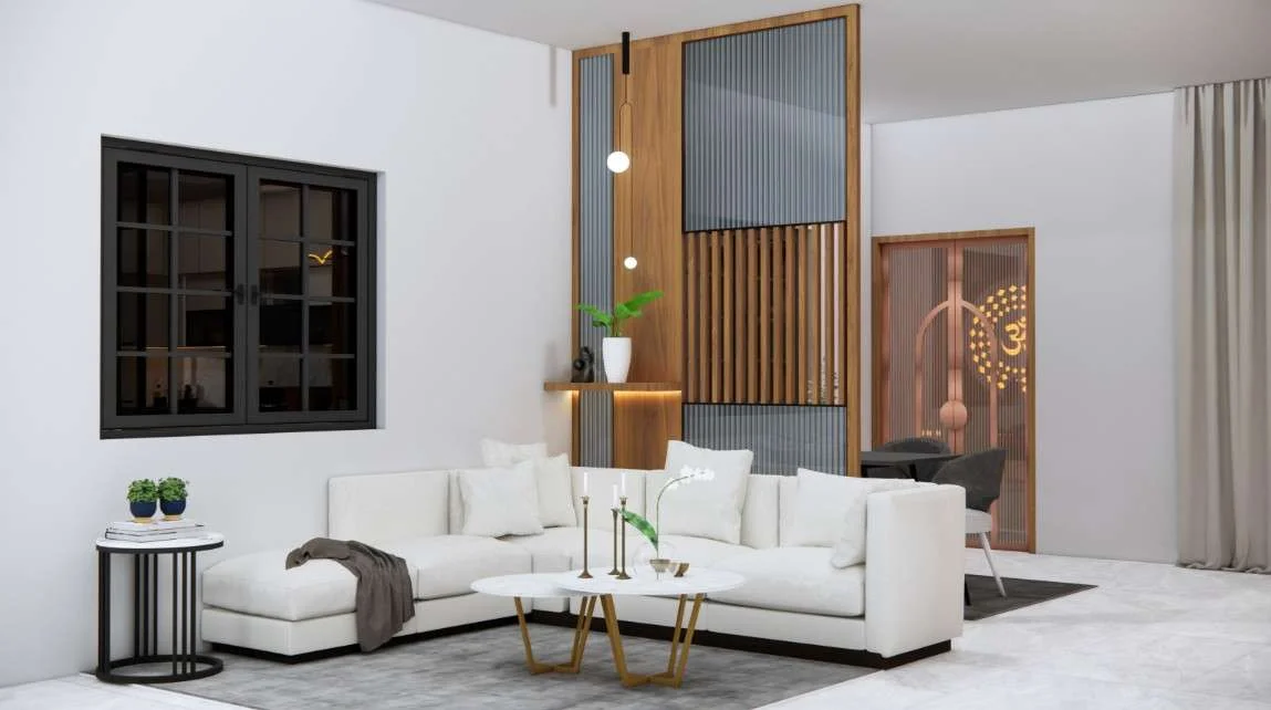 Top Interior Design Ideas to Transform Your Bangalore Home