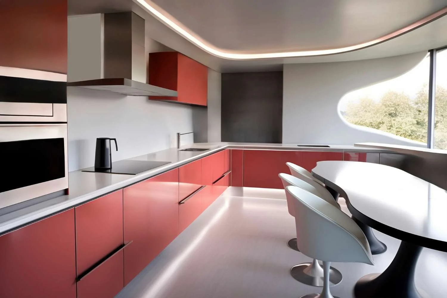 Modular Kitchen Cost in Marathahalli A Budget Guide for Modern 2BHKs