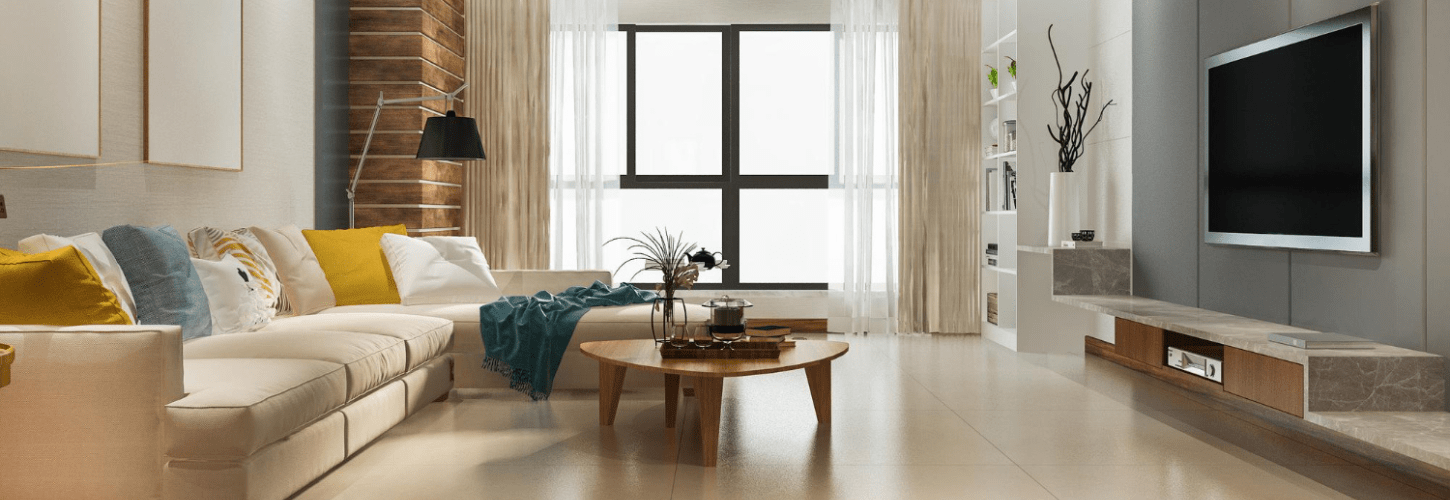 Apartment Interior Designers