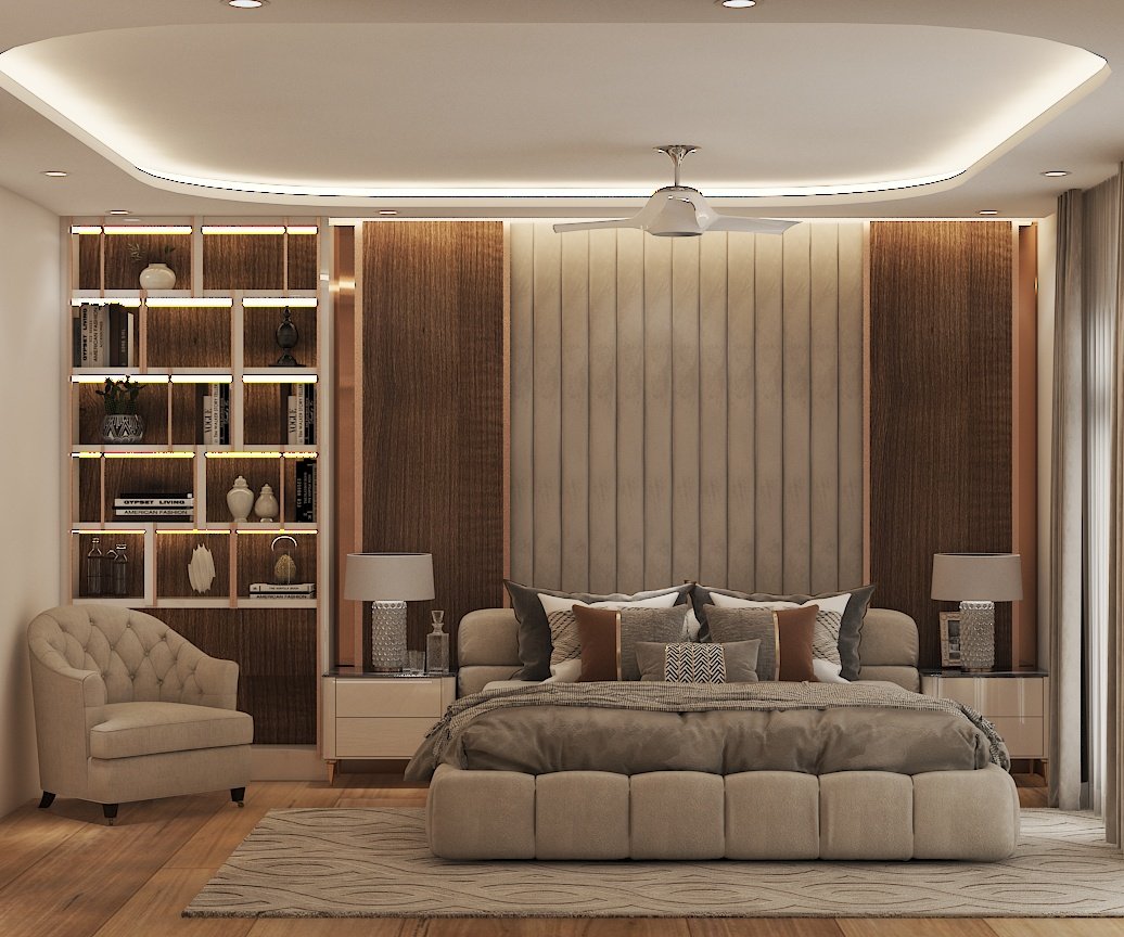 Interior Designers in Bangalore