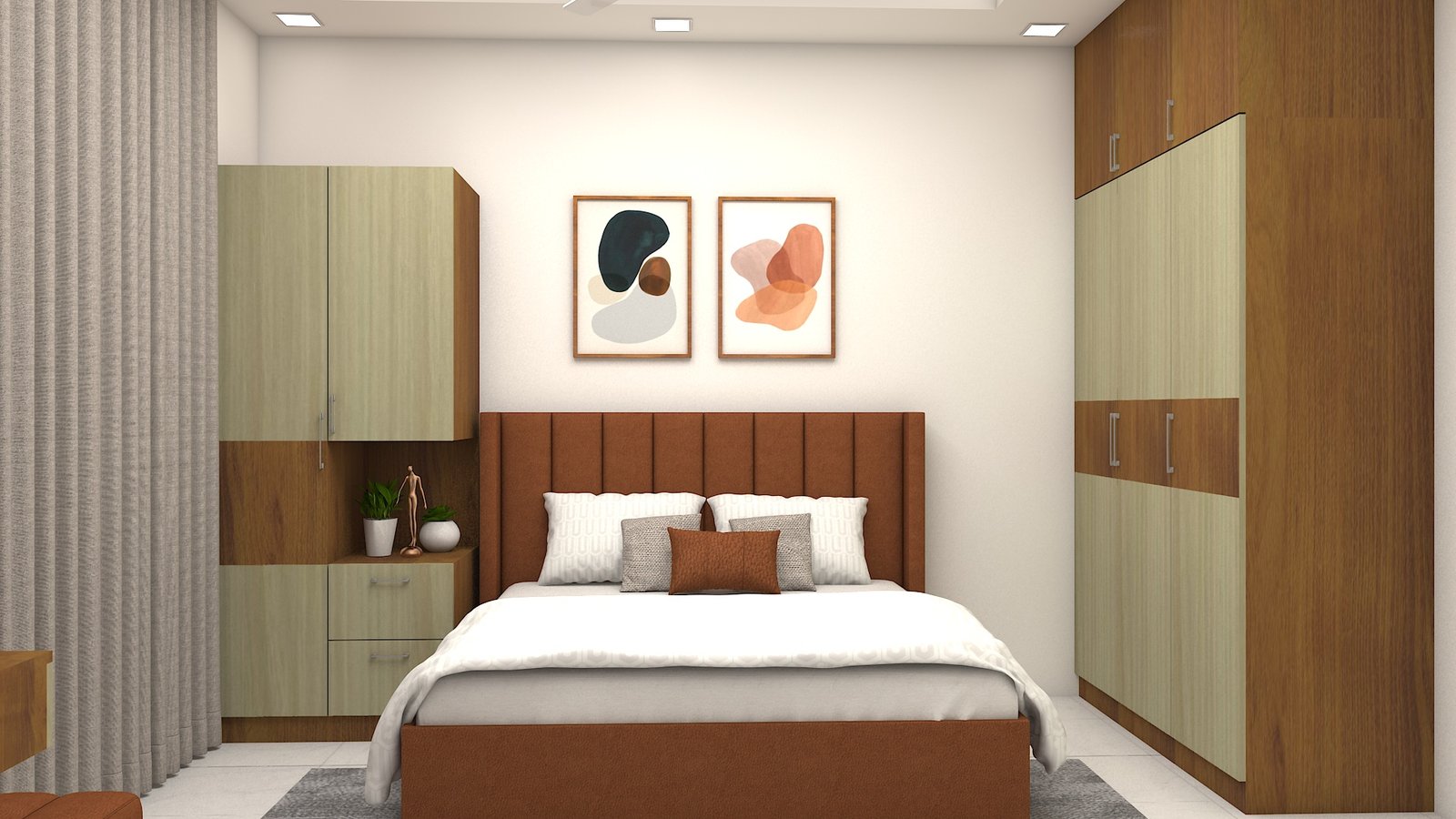 Interior Designers in Bangalore