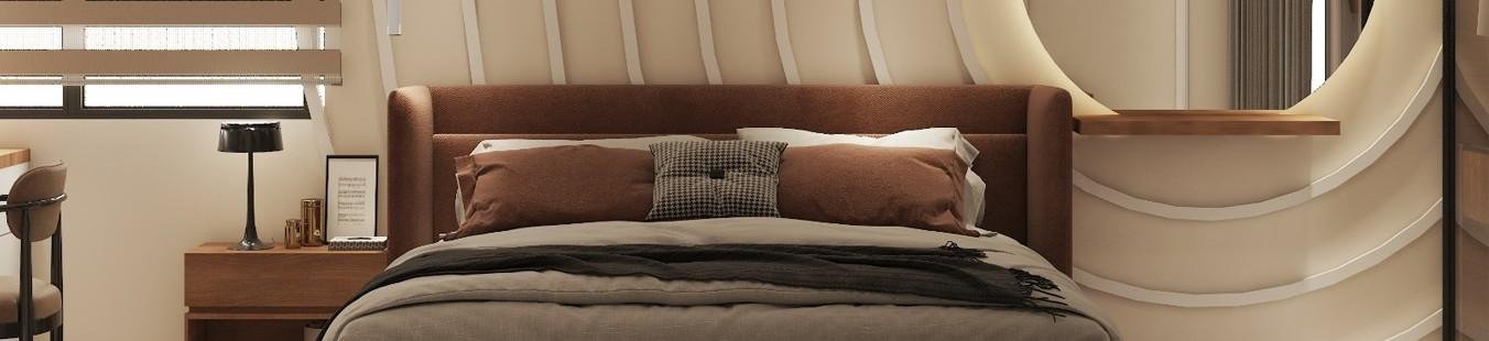 Bedroom Interior Designers